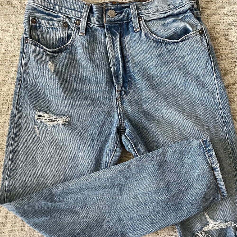 Levi Jeans